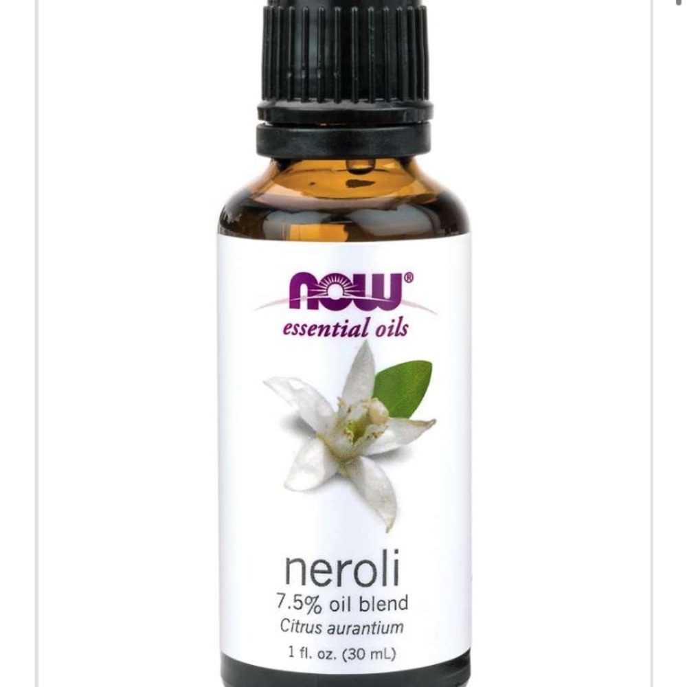 NEW Neroli Essential Oil Blend